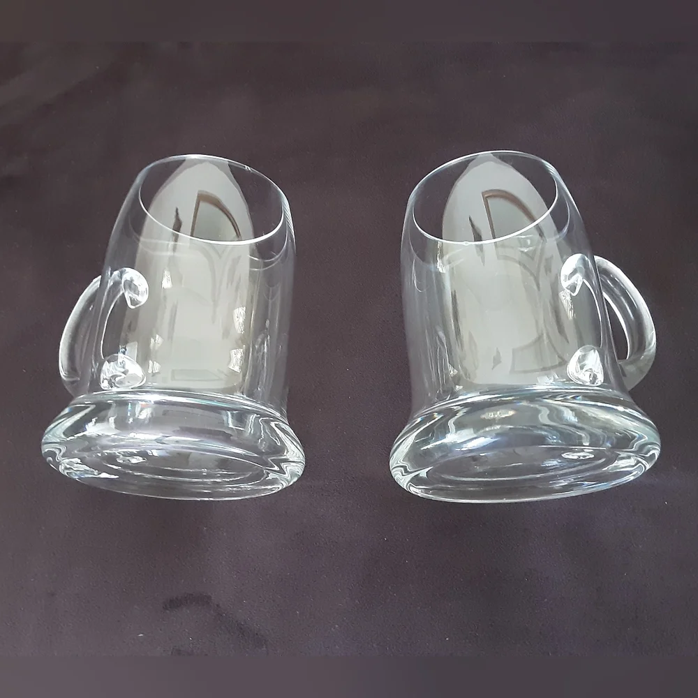 N/A hand blown